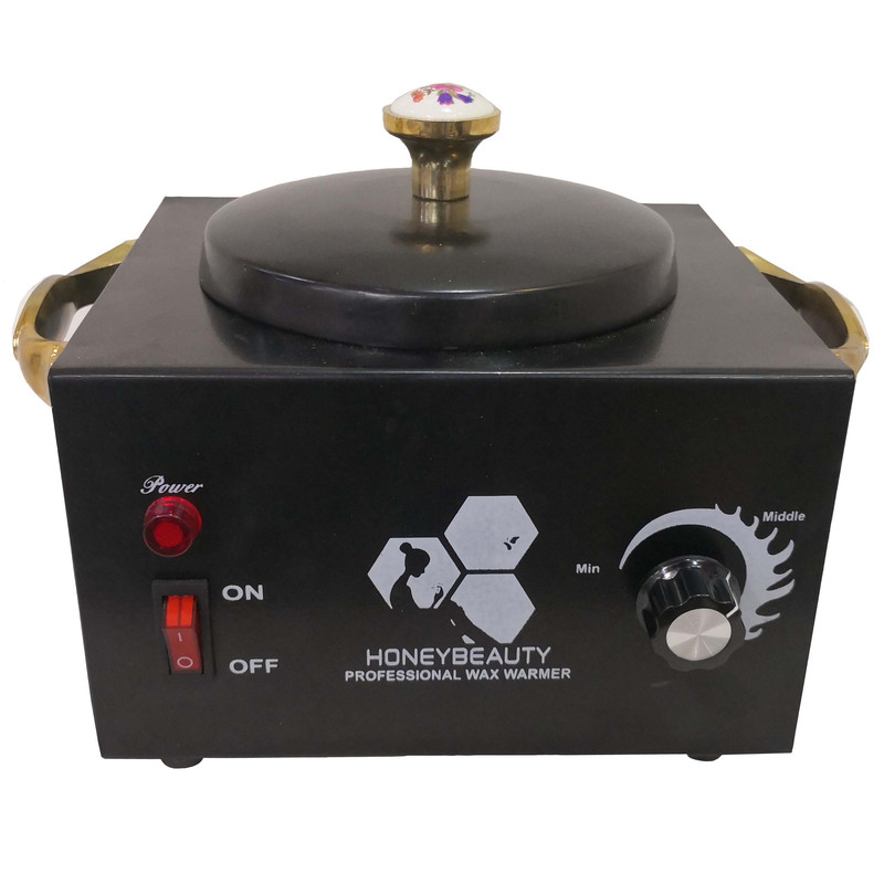 دستگاه موم گرم کن و ذوب وکس مدل GH-100