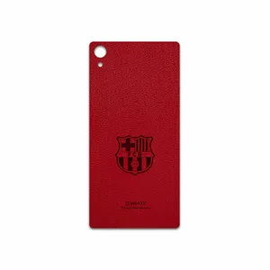 MAHOOT RL-BRCA Cover Sticker for Sony Xperia Z2