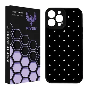 RIVEN RI3-19 Case For Apple iphone 13 Pro