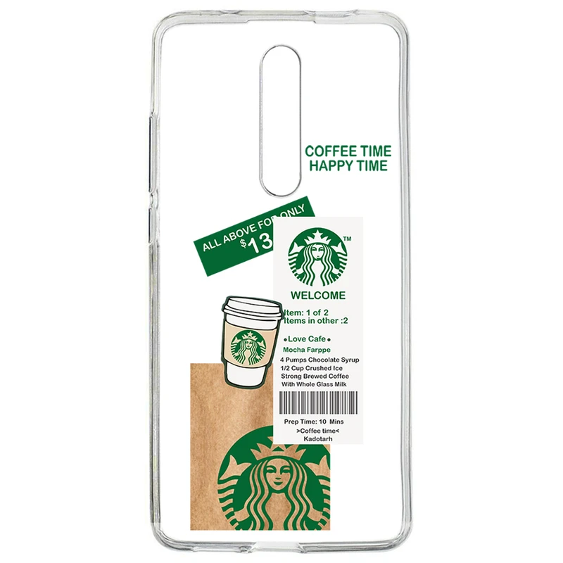 کاور طرح STK مناسب برای گوشی موبایل شیائومی Mi 9T 