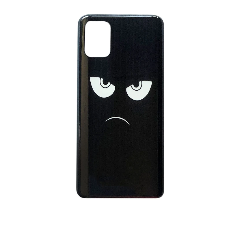 کاور مدل EYE051 مناسب برای گوشی موبایل سامسونگ Galaxy A51
