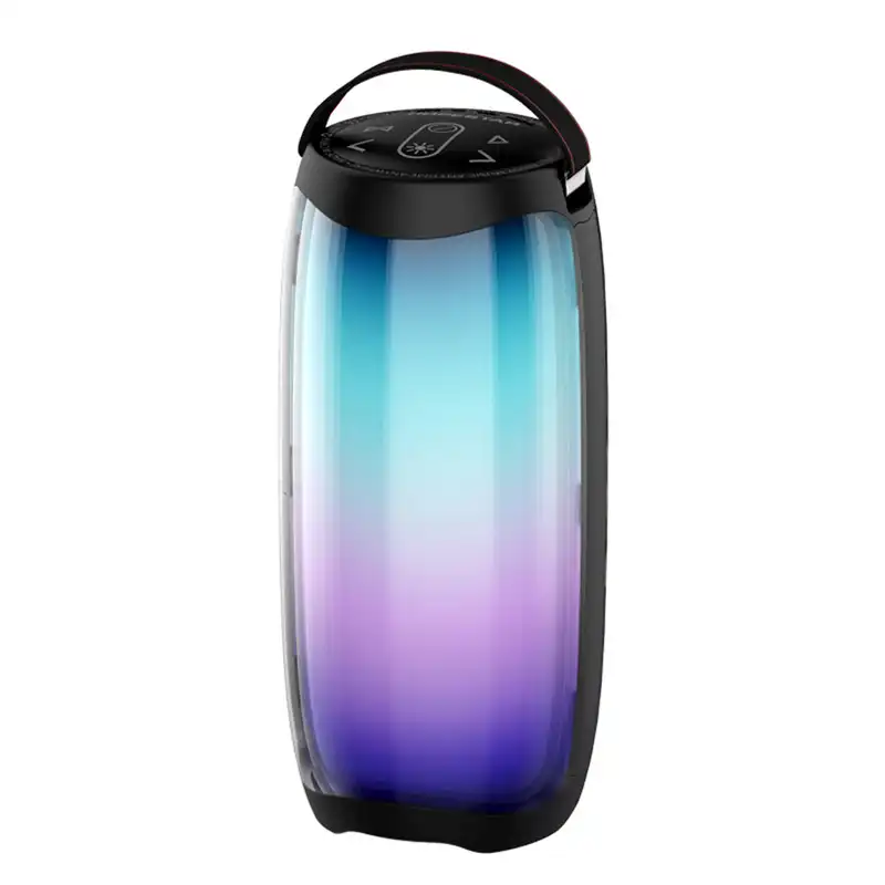 اسپیکر بلوتوثی قابل حمل هوپ استار مدل P40 PULSE