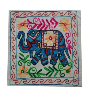 کاور کوسن سوزندوزی کد 258