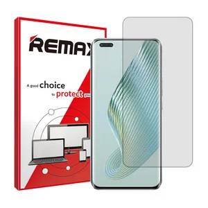 Remax HyGEL model transparent screen protector suitable for Honor Magic5 Pro mobile phone