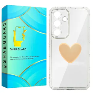 Ghab Guard KPSDH Cover for Samsung Galaxy S24 Plus 5G