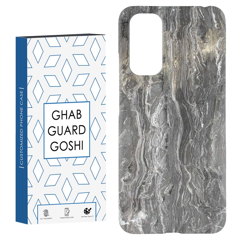 کاور قاب گارد گوشی طرح ساده کد Dimo-791 مناسب برای گوشی موبایل شیائومی Redmi Note 11 4G / Note 11S 4G