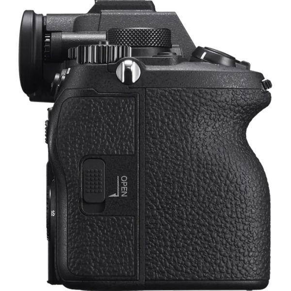 دوربین دیجیتال بدون آینه سونی مدل Alpha a7 V body