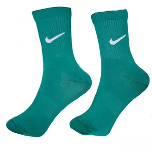 جوراب مدل 009 رنگ فیروزه ای