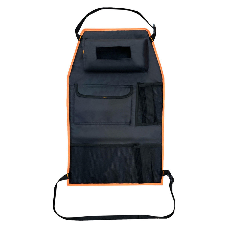 جعبه نظم دهنده خودرو مدل NM-617
