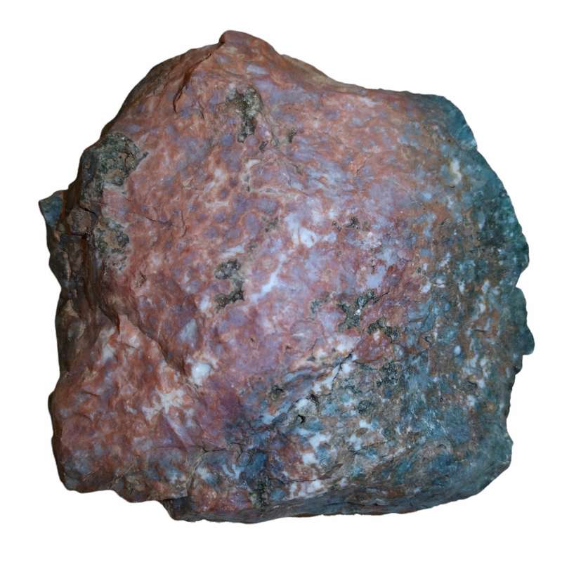 سنگ راف عقیق جاسپر مدل Mfn3