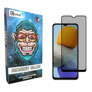 Coconut monku Privacy Screen Protector For Samsung Galaxy M23