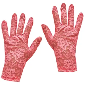 دستکش زنانه تادو مدل D105