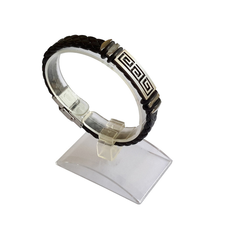 دستبند مردانه مدل BL-303