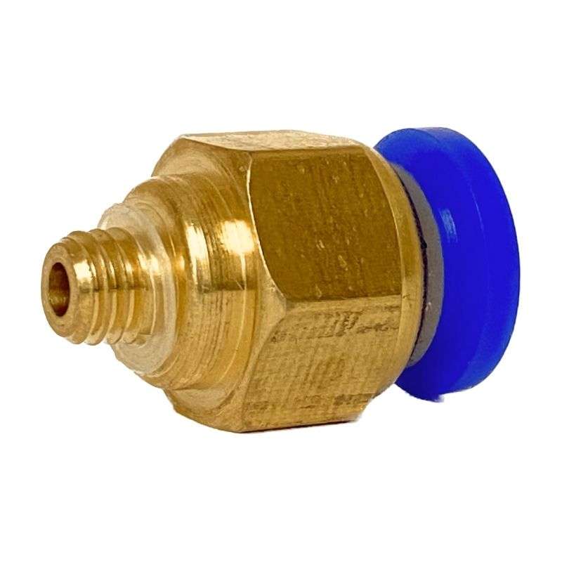 رابط اتصال مستقیم پنوماتیک مدل m5-4 شلنگ خور