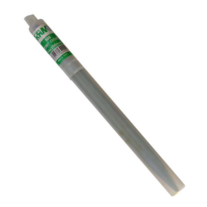 قلم تخریب شش گوش برانو مدل 410x17