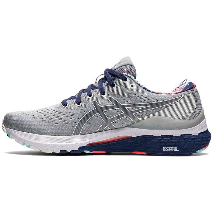 کفش تمرین مردانه اسیکس مدل Gel-Kayano 28