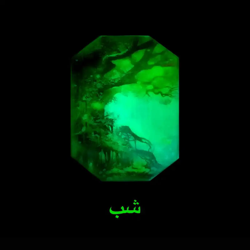 جاکلیدی مدل شب تاب S4