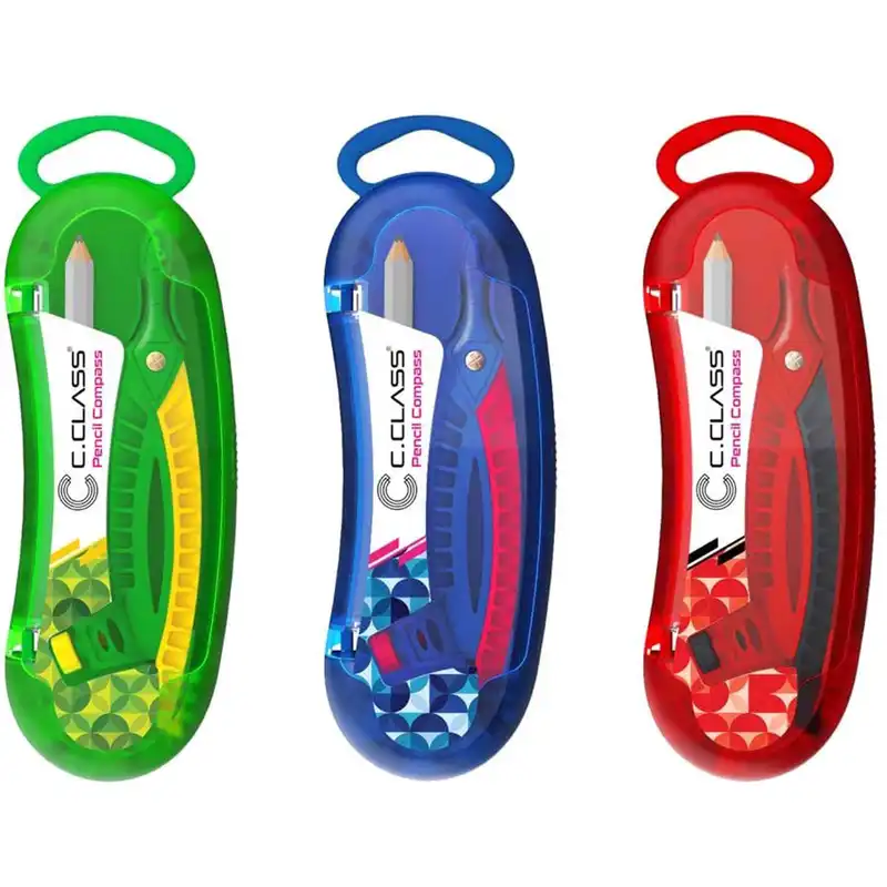 پرگار سی.کلاس مدل P85