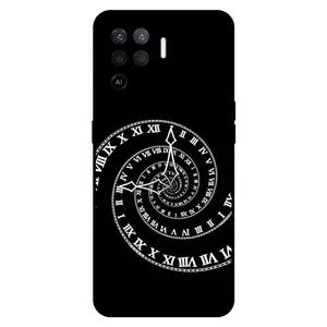  Megafone 8160 Cover For Oppo A94 