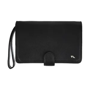 کیف دستی مردانه چرم مشهد مدل P5523