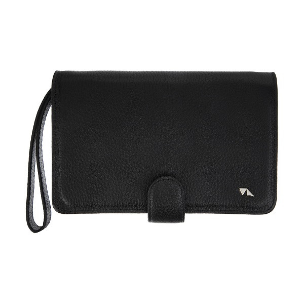 کیف دستی مردانه چرم مشهد مدل P5523