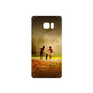 MAHOOT childs play Cover Sticker for Samsung Galaxy Note 7