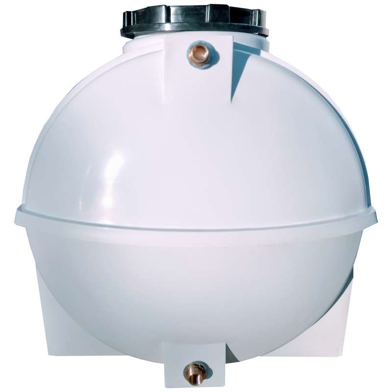 مخزن آب حجیم پلاست ماهرو لرستان مدل F30-P552 ظرفیت 5000 لیتر