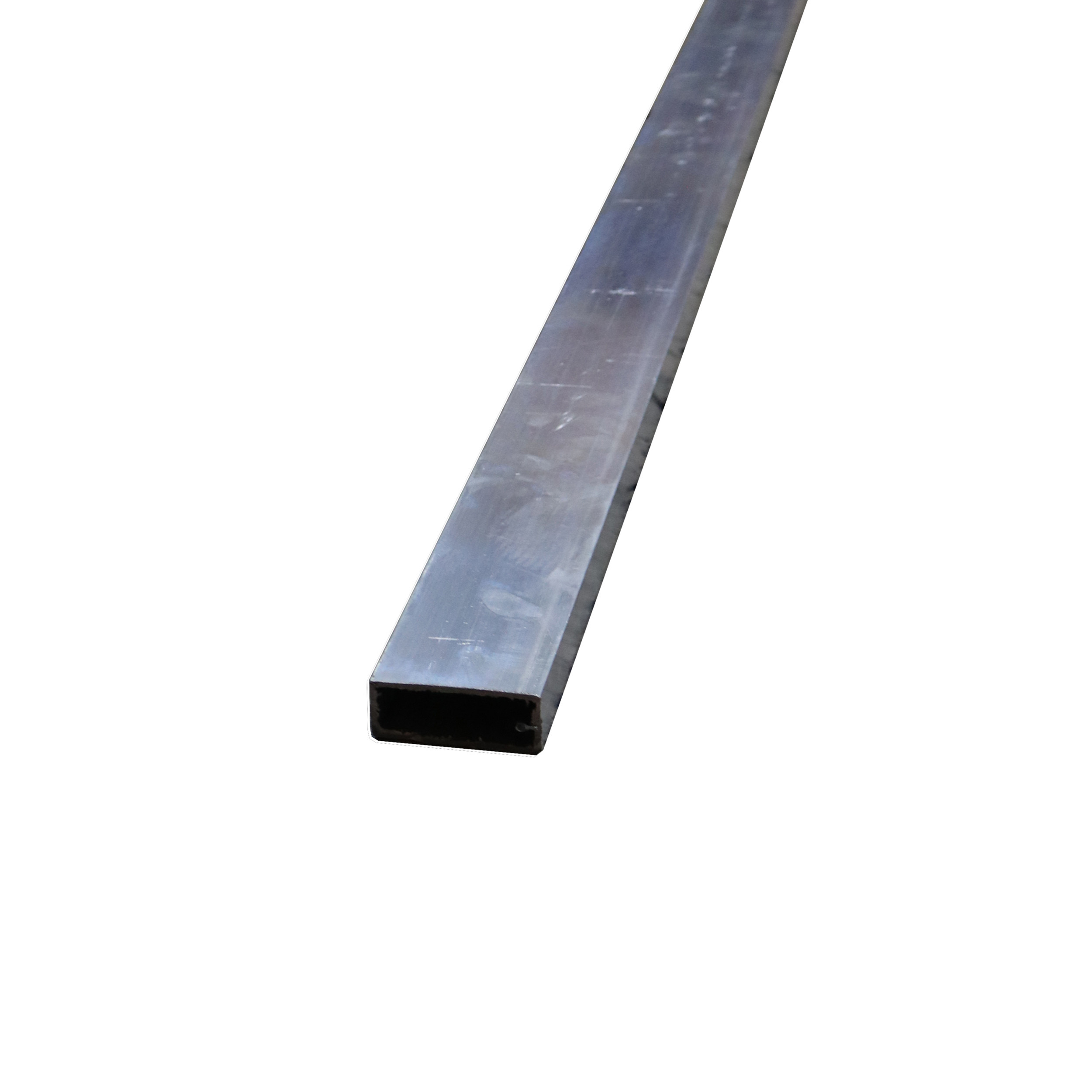 شمشه بنایی سامکو مدل آلومینیومی کد YPK-200x6.5x2.5CM طول 2 متر