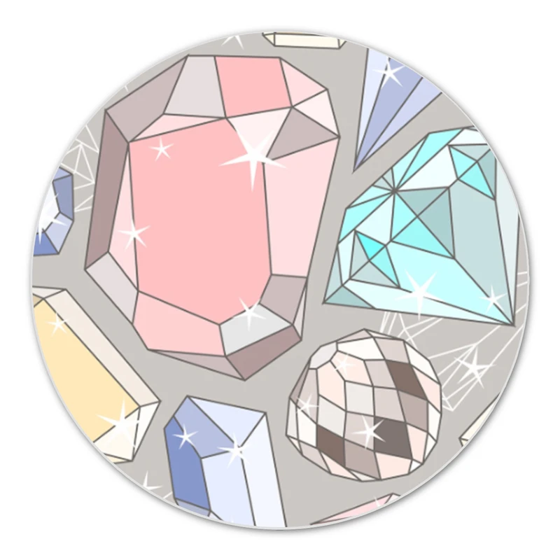 استیکر لپ تاپ آکام مدل AS00016