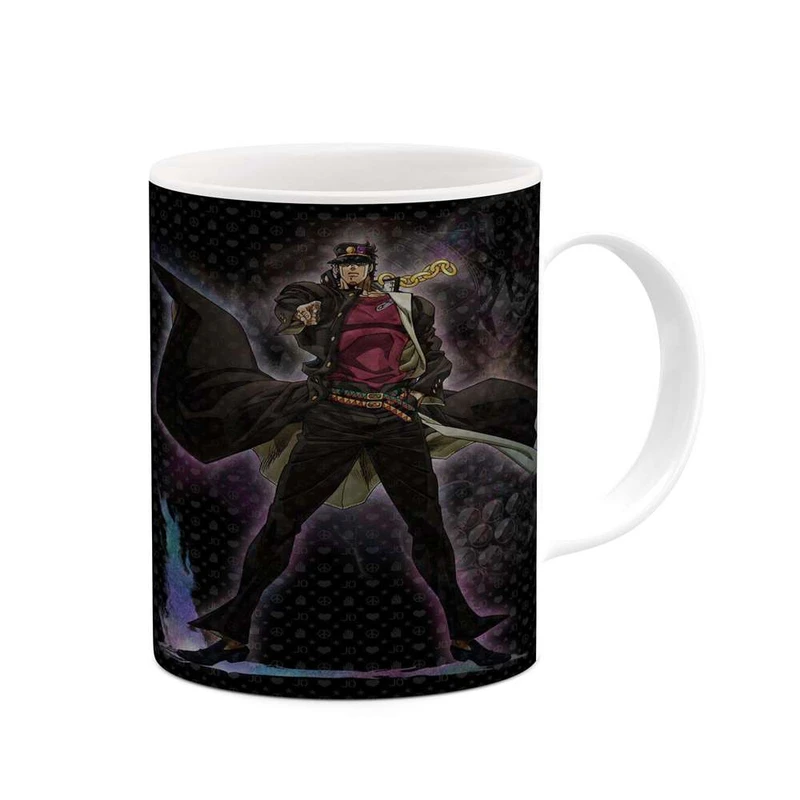 ماگ کاکتی مدل انیمه کد mgh21458