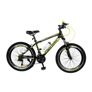 دوچرخه کوهستان کاپریولو مدل MX 620 سایز 24