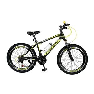 دوچرخه کوهستان کاپریولو مدل MX 620 سایز 24