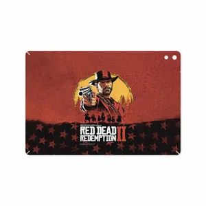 MAHOOT Red-Dead-Redemption-Game Cover Sticker for HTC Nexus 9 2014