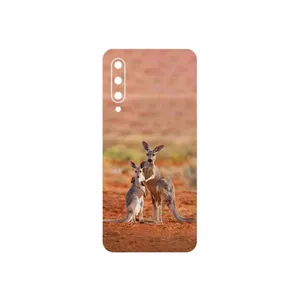 MAHOOT Kangaroo Cover Sticker for Xiaomi Mi 9 SE