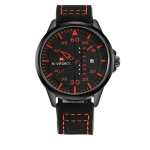 ساعت مچی عقربه‌ای مردانه نیوی فورس مدل 445