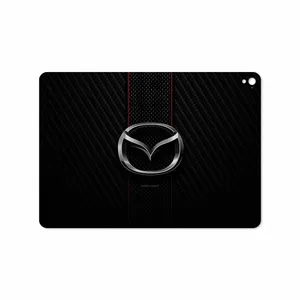MAHOOT Mazda Motor Cover Sticker for Apple iPad Pro 9.7 2016 A1673