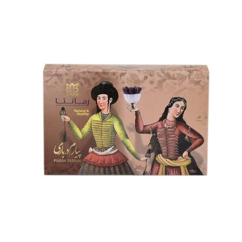 خرما پیارم درباری رمانتا - 420 گرم