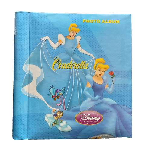 آلبوم عکس کودک مدل SIN20