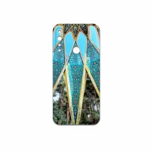MAHOOT KHAYAM-Tomb Cover Sticker for Gplus P10 Plus