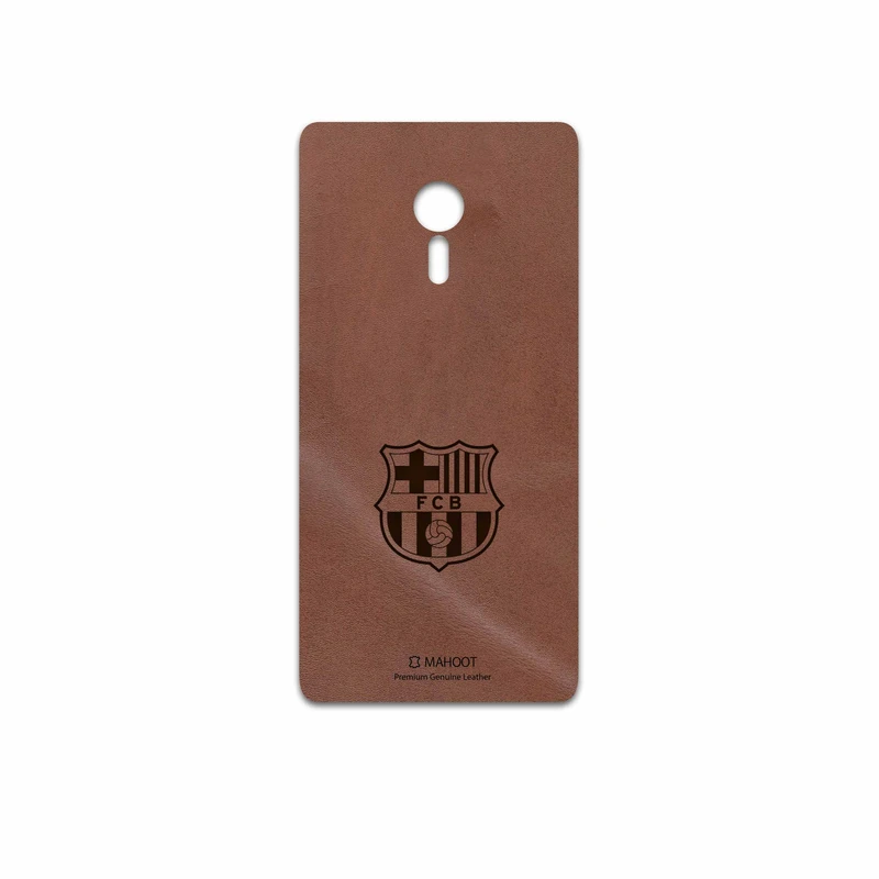 برچسب پوششی ماهوت مدل MNL-BRCA مناسب برای گوشی موبایل لنوو ZUK Z2 Pro