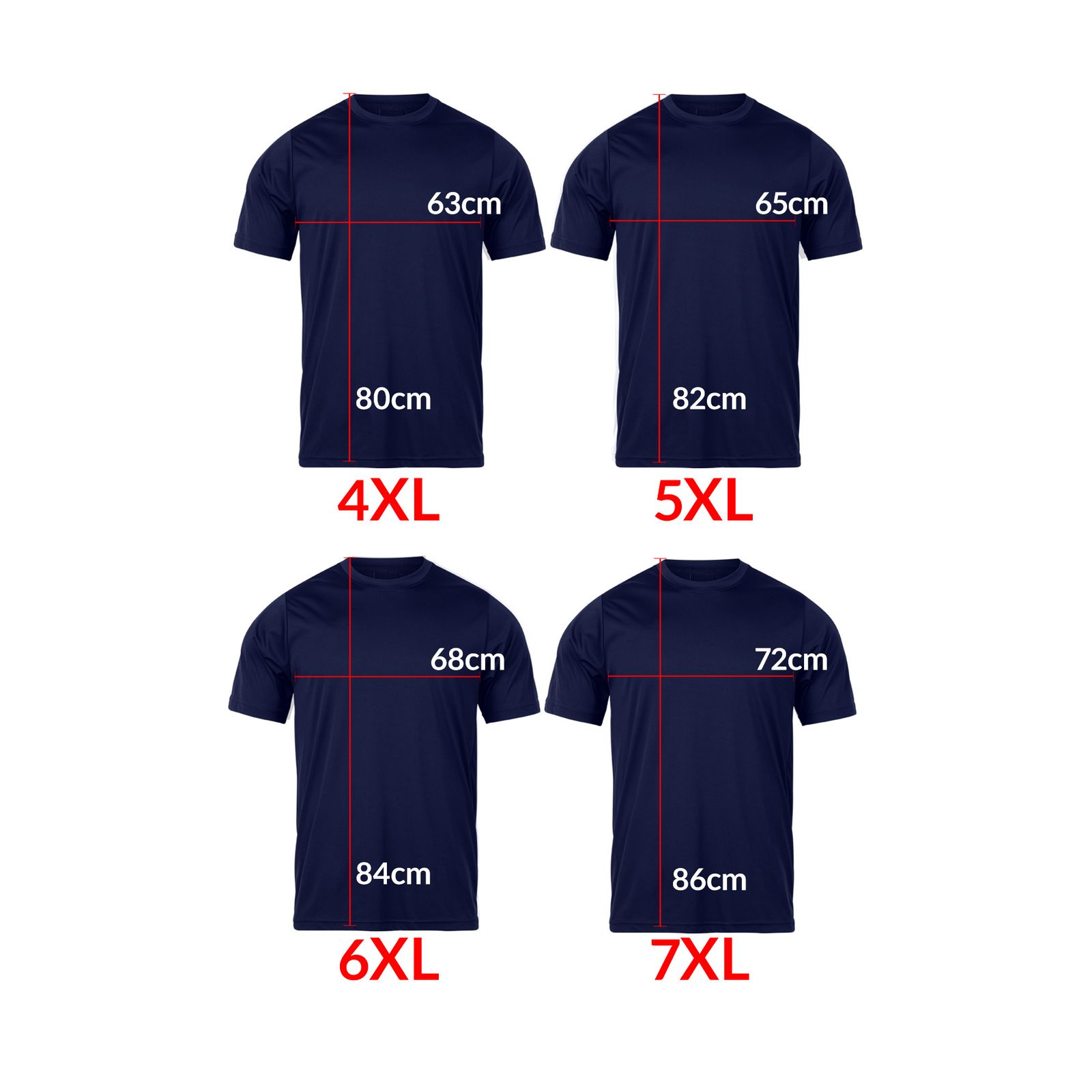 تی شرت آستین کوتاه مردانه رانژ مدل 22RA26D02M-2064-01 بسته 3 عددی -  - 5