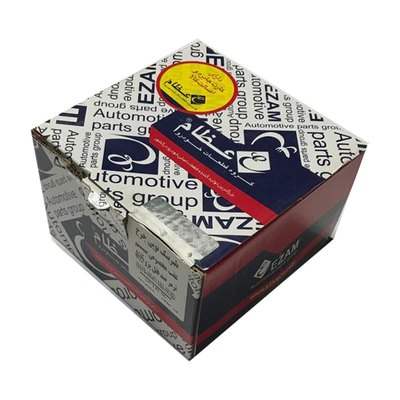 بلبرینگ توپی چرخ عقب عظام کد3154018 مناسب برای پژو 405