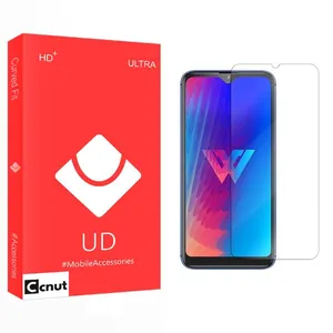 Coconut UD Screen Protector For LG  W30