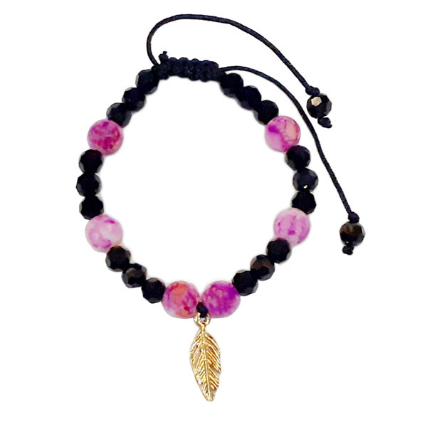 دستبند دخترانه کد F _ 301