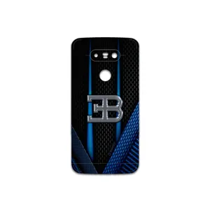 MAHOOT BUGATTI Cover Sticker for LG G5