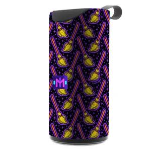 اسپیکر بلوتوثی قابل حمل مدل tg113-jaroo41