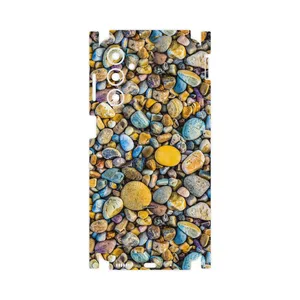 MAHOOT River rocks-FullSkin Cover Sticker for Samsung Galaxy F54