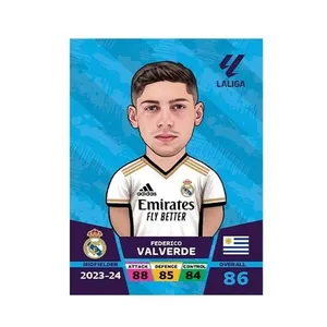 اسباب بازی زینتی کیمدی مدل فدریکو والورده ۲۰۲۴ بیسیک