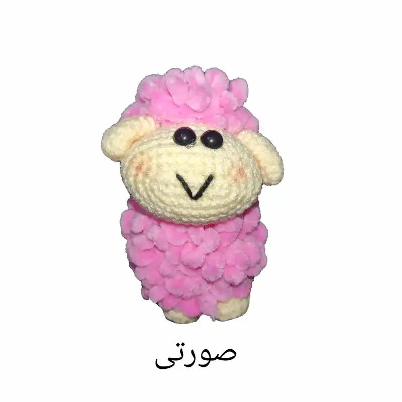 جاکلیدی مدل گوسفند بامزه