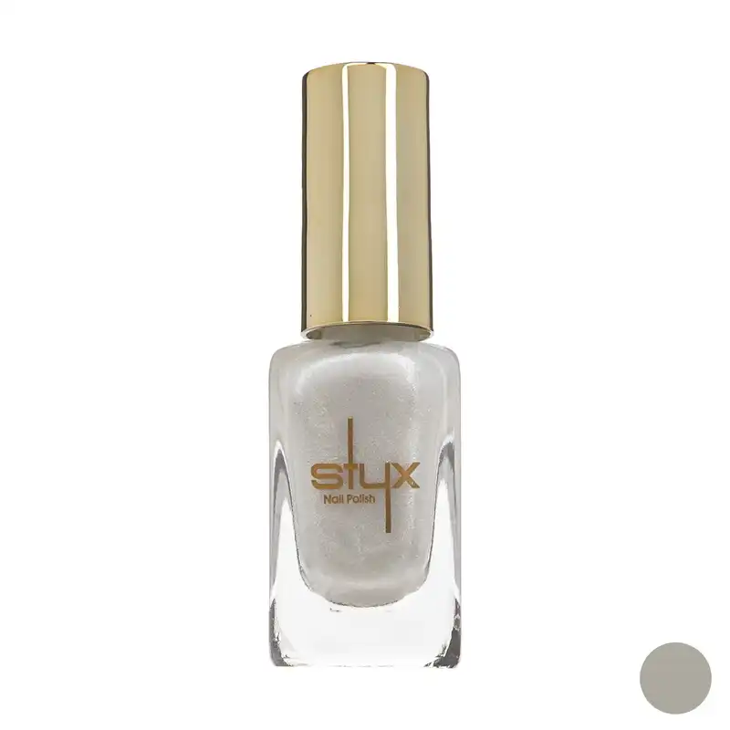 لاک ناخن استایکس شماره S104